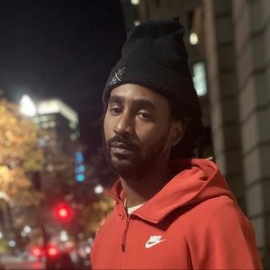 Meet your Posher, Prentiss